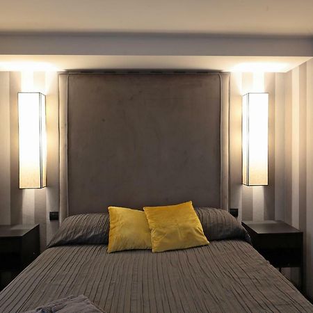 Imbriani Guest House Bari Eksteriør bilde