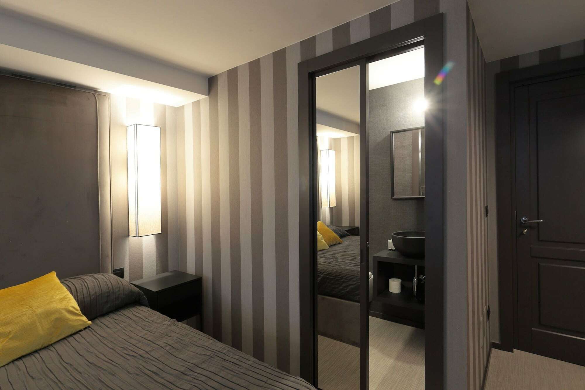 Imbriani Guest House Bari Eksteriør bilde