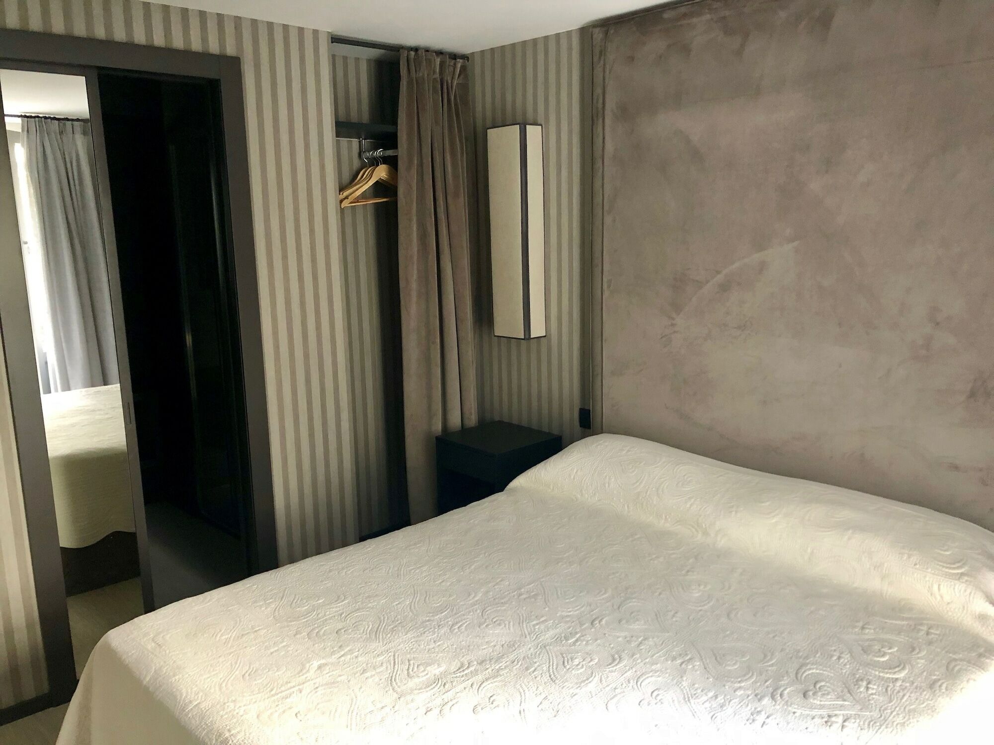 Imbriani Guest House Bari Eksteriør bilde