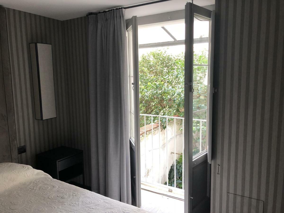 Imbriani Guest House Bari Eksteriør bilde