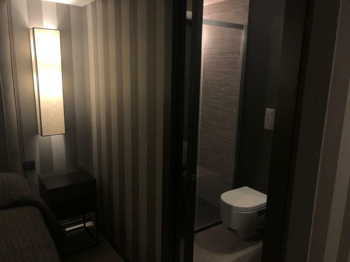 Imbriani Guest House Bari Eksteriør bilde