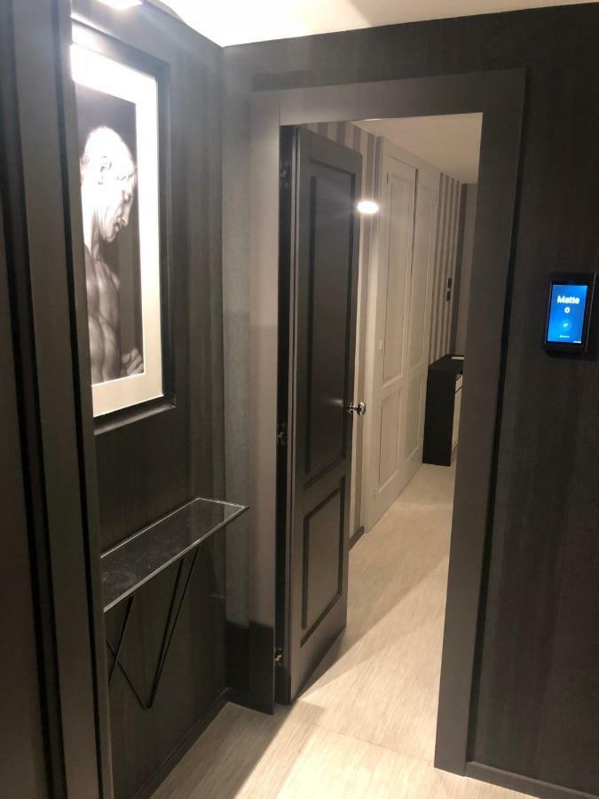 Imbriani Guest House Bari Eksteriør bilde