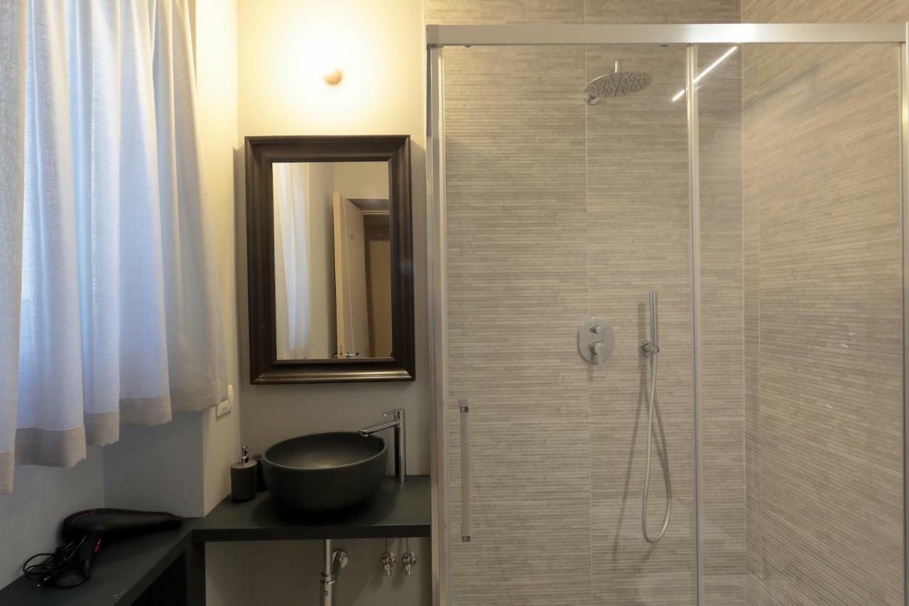 Imbriani Guest House Bari Eksteriør bilde